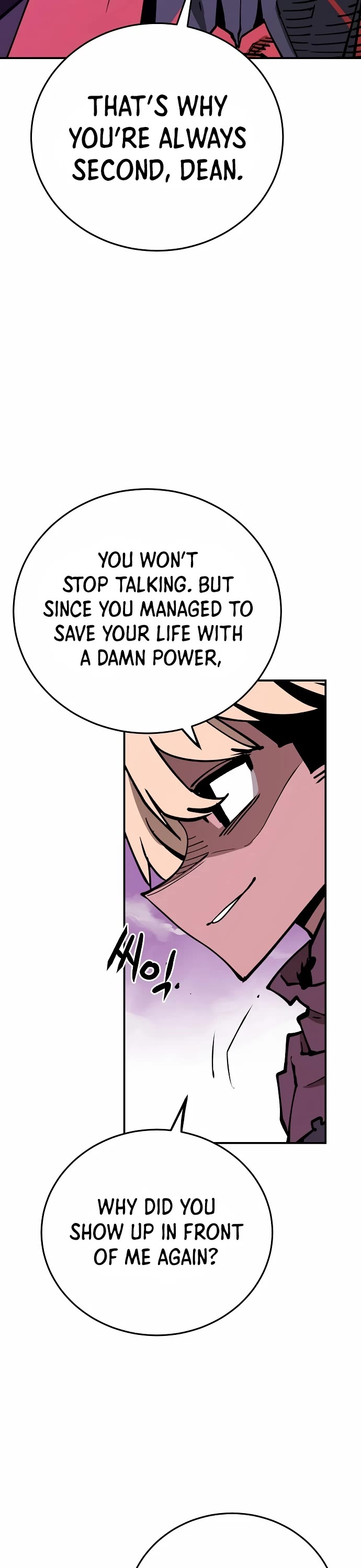 Read Player EN Manga Online