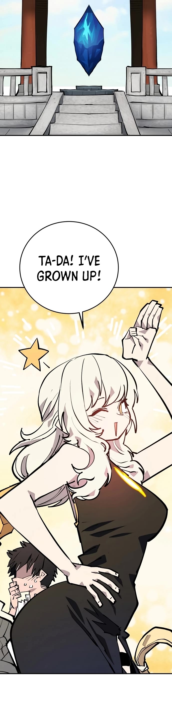 Read Player EN Manga Online