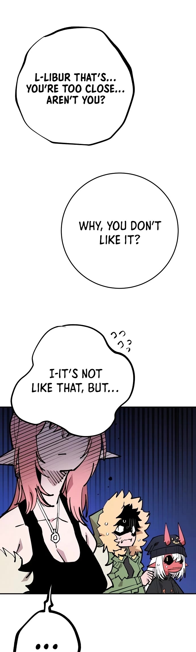 Read Player EN Manga Online