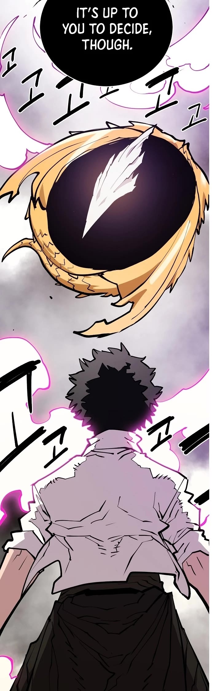 Read Player EN Manga Online