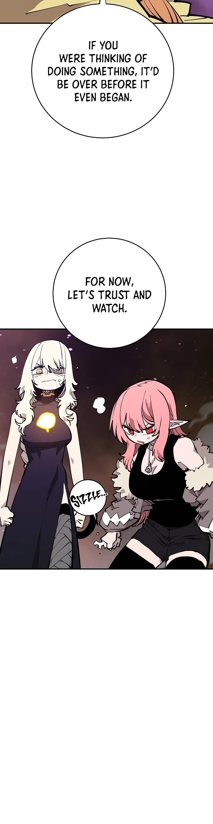 Read Player EN Manga Online