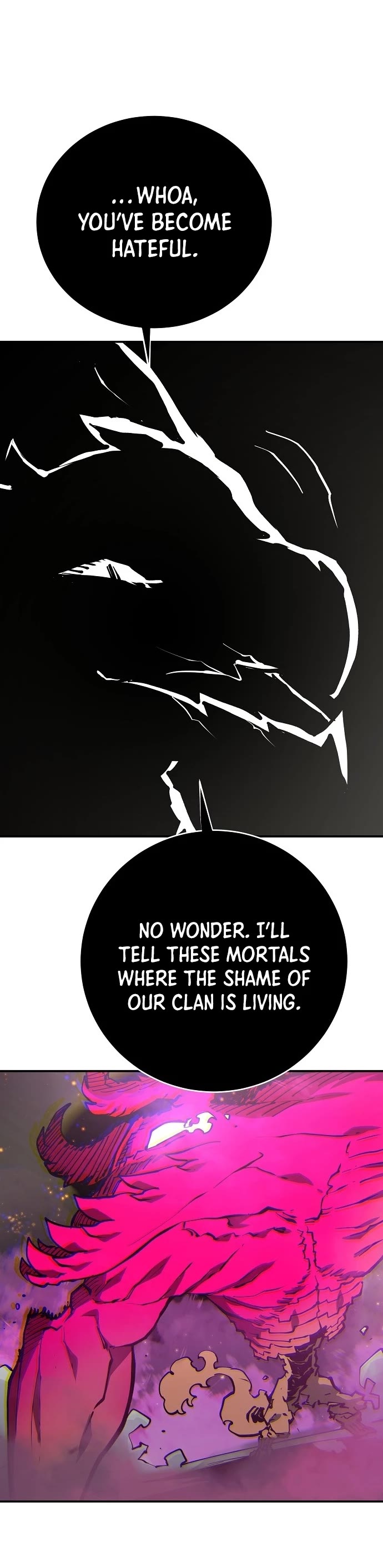 Read Player EN Manga Online