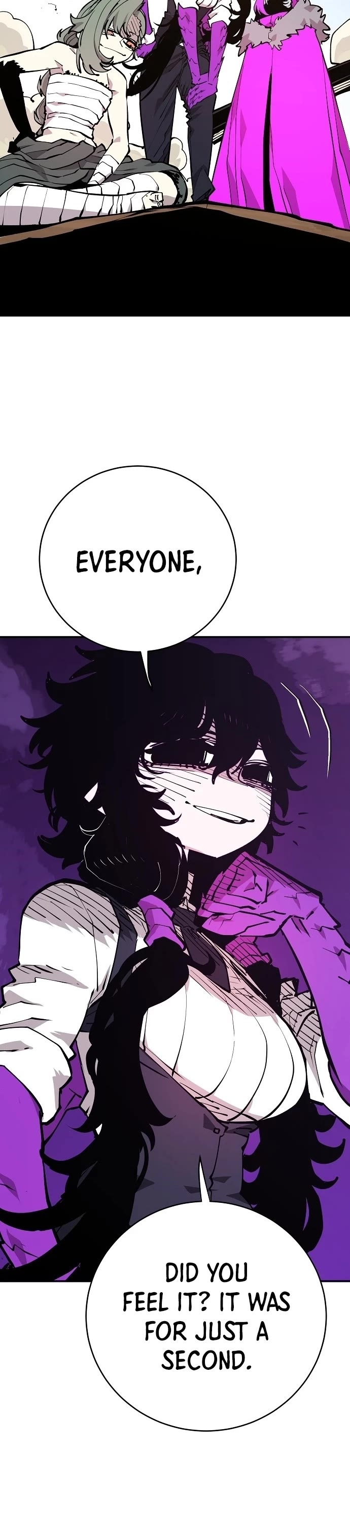 Read Player EN Manga Online