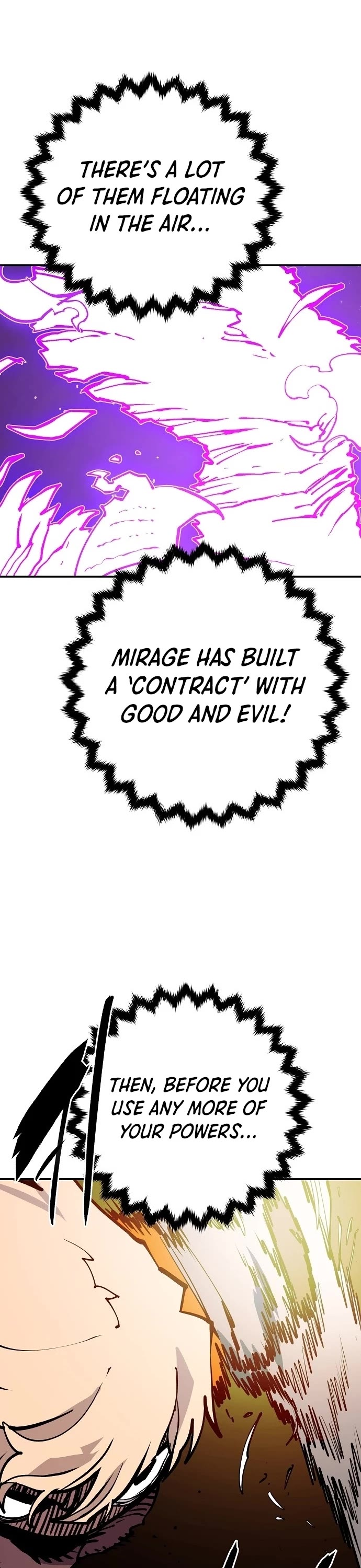 Read Player EN Manga Online