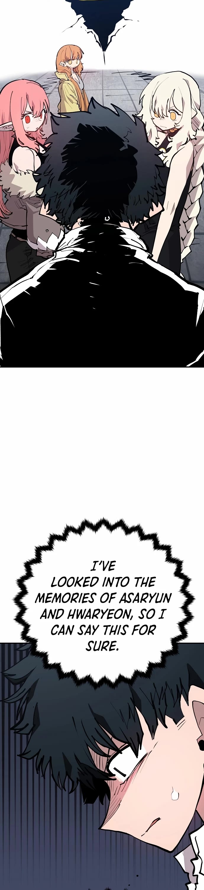 Read Player EN Manga Online
