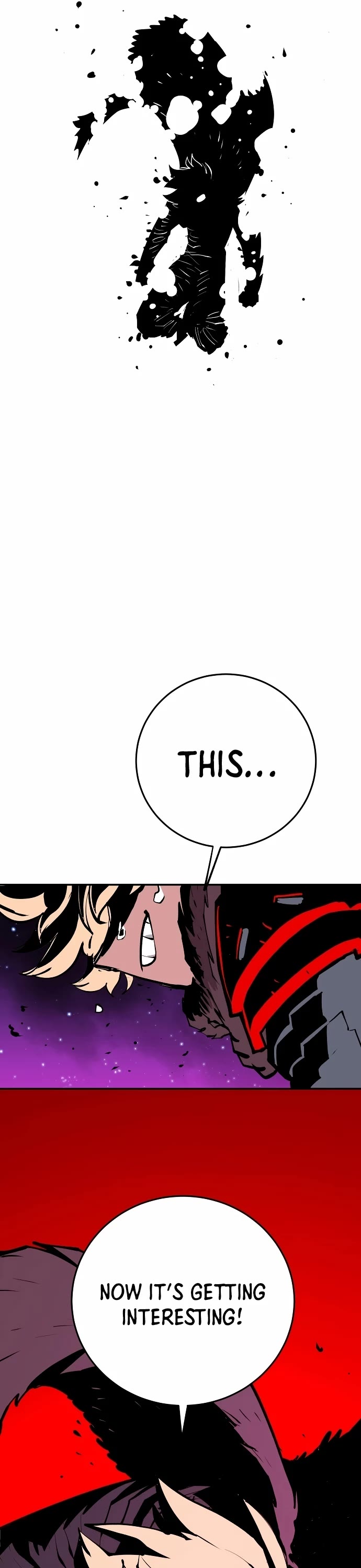 Read Player EN Manga Online
