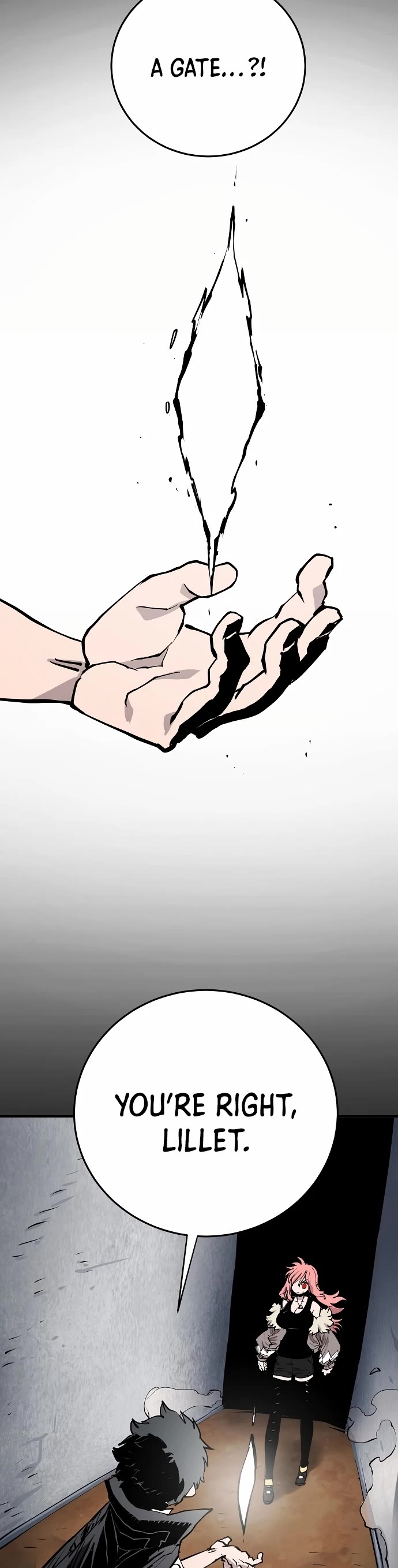 Read Player EN Manga Online