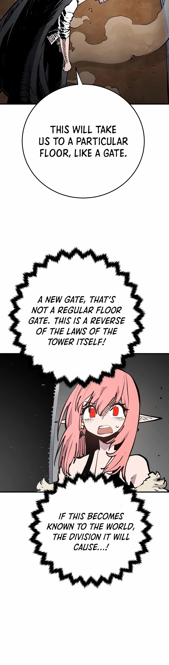 Read Player EN Manga Online