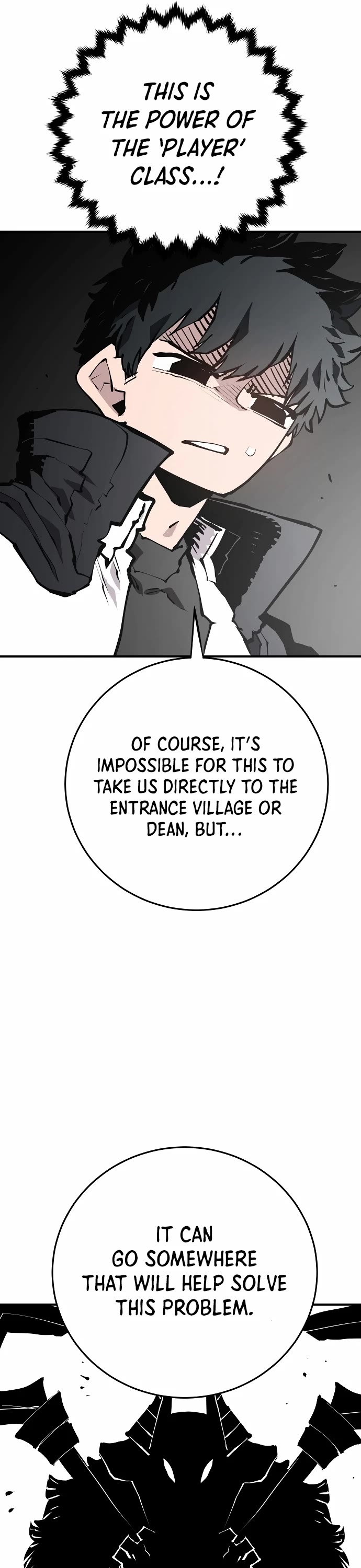 Read Player EN Manga Online
