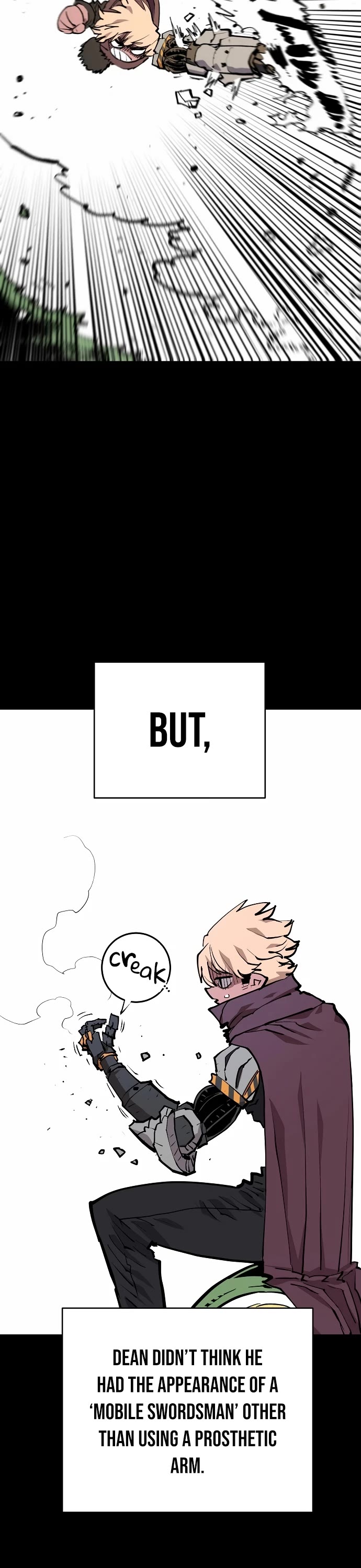 Read Player EN Manga Online