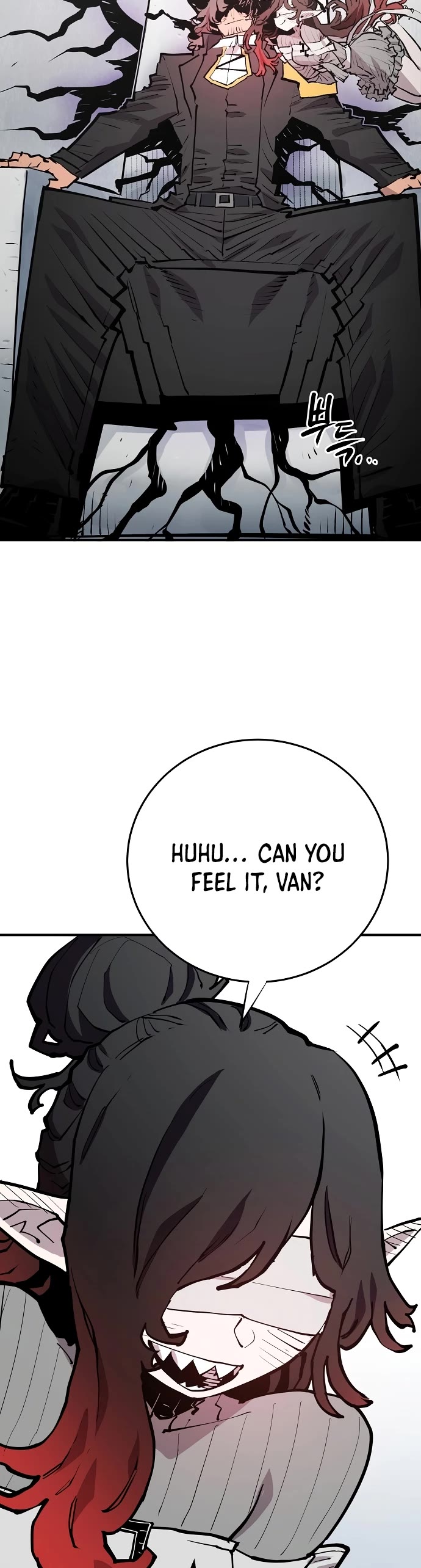 Read Player EN Manga Online