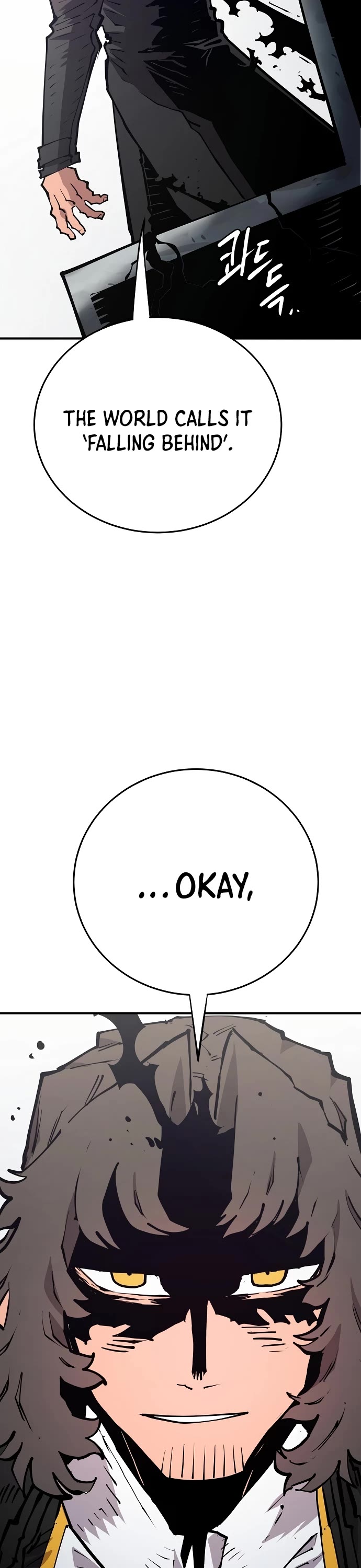 Read Player EN Manga Online