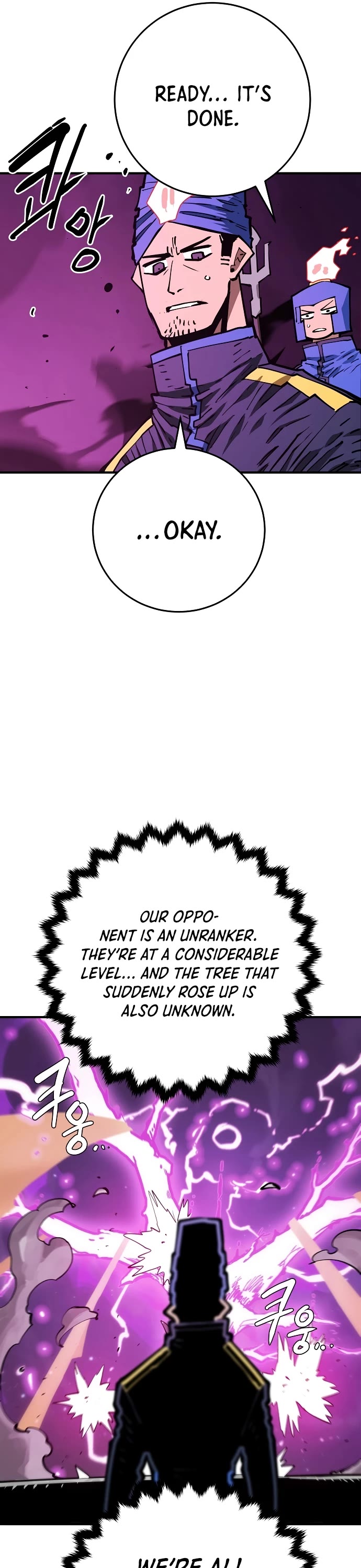 Read Player EN Manga Online