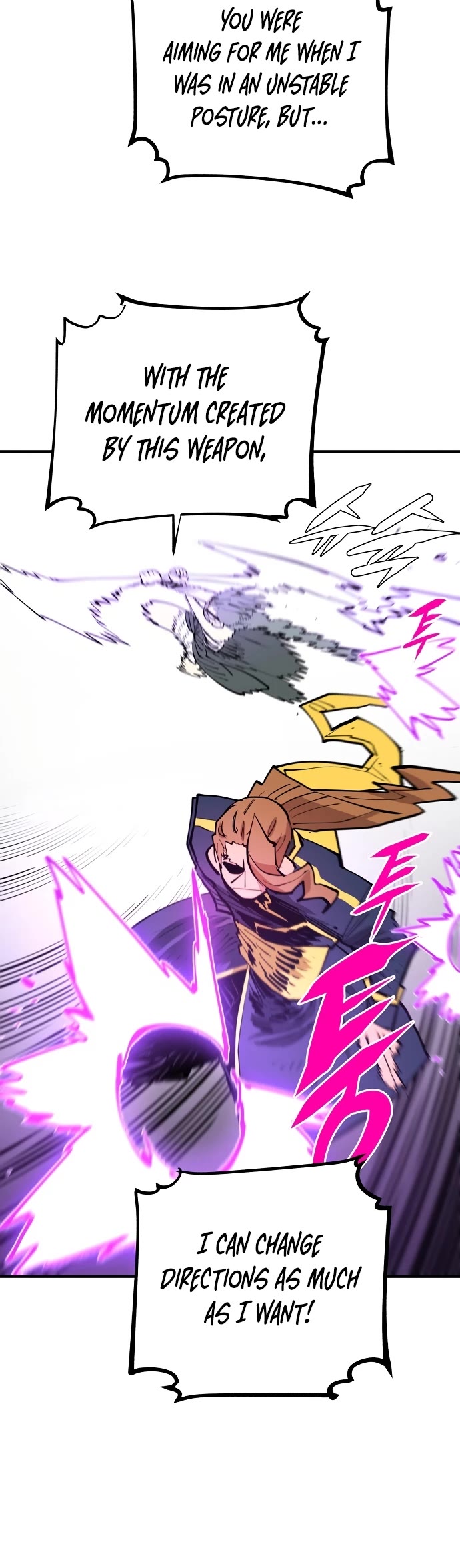 Read Player EN Manga Online