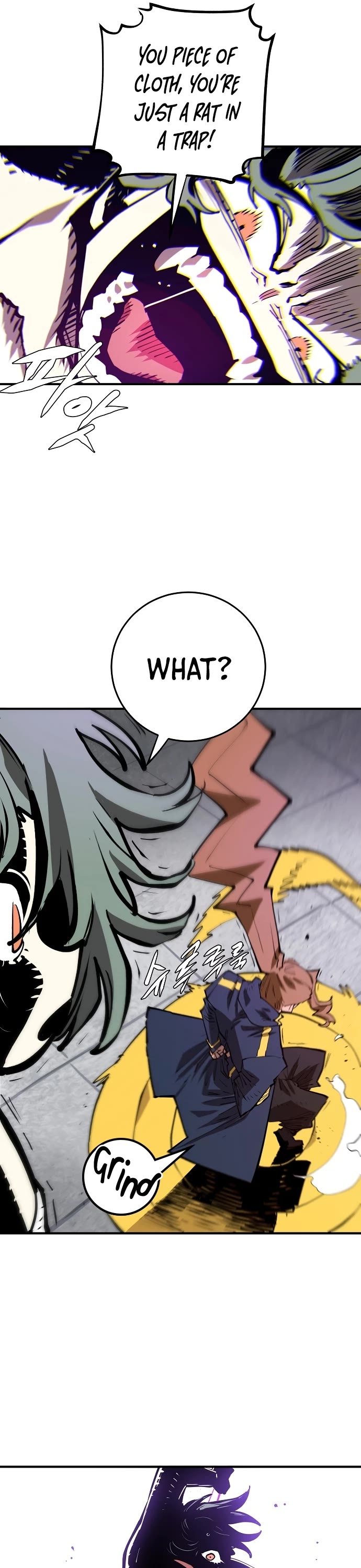Read Player EN Manga Online