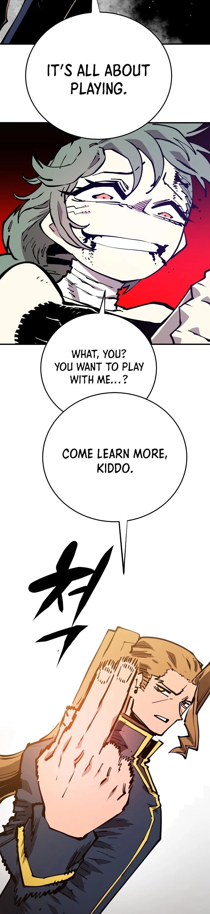 Read Player EN Manga Online