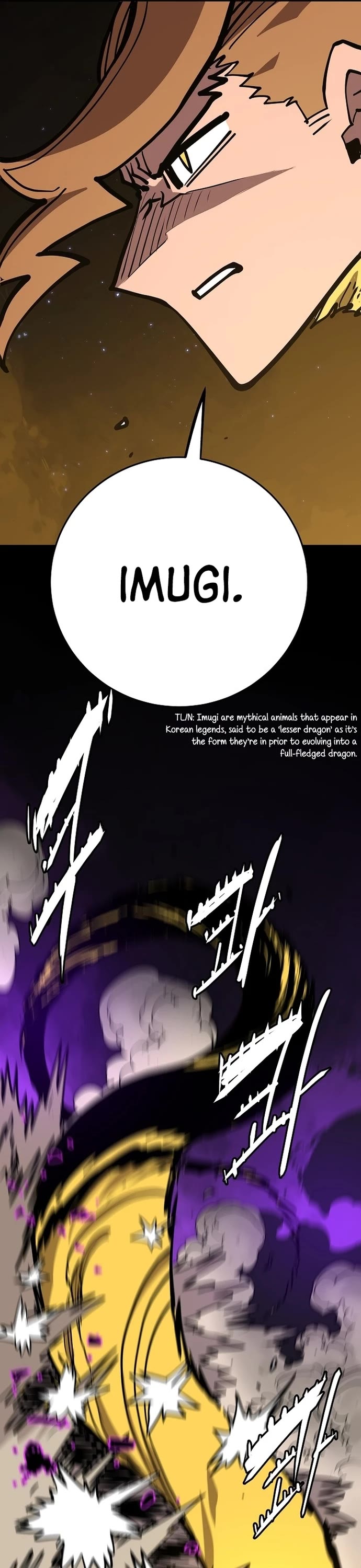 Read Player EN Manga Online