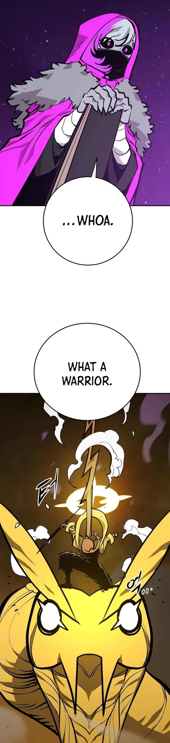 Read Player EN Manga Online