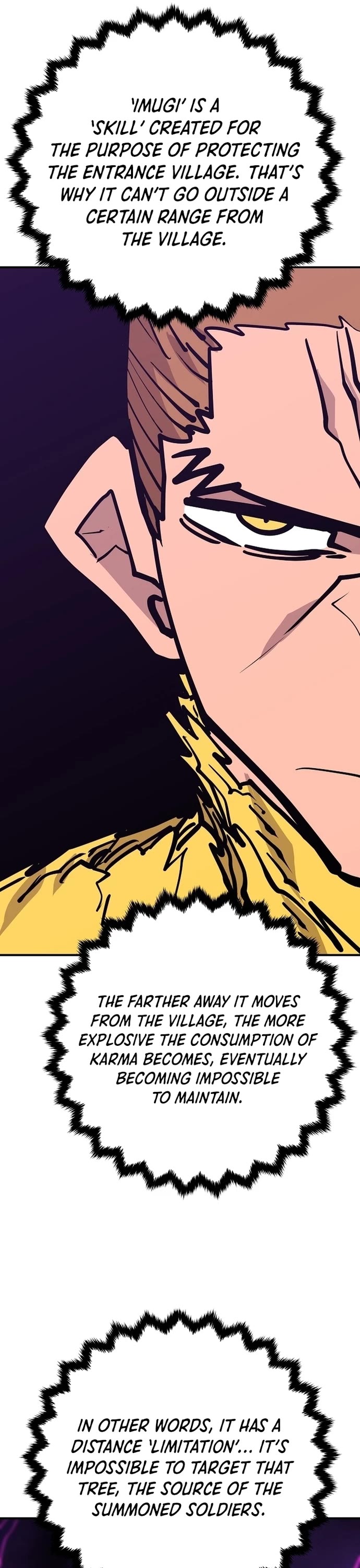 Read Player EN Manga Online