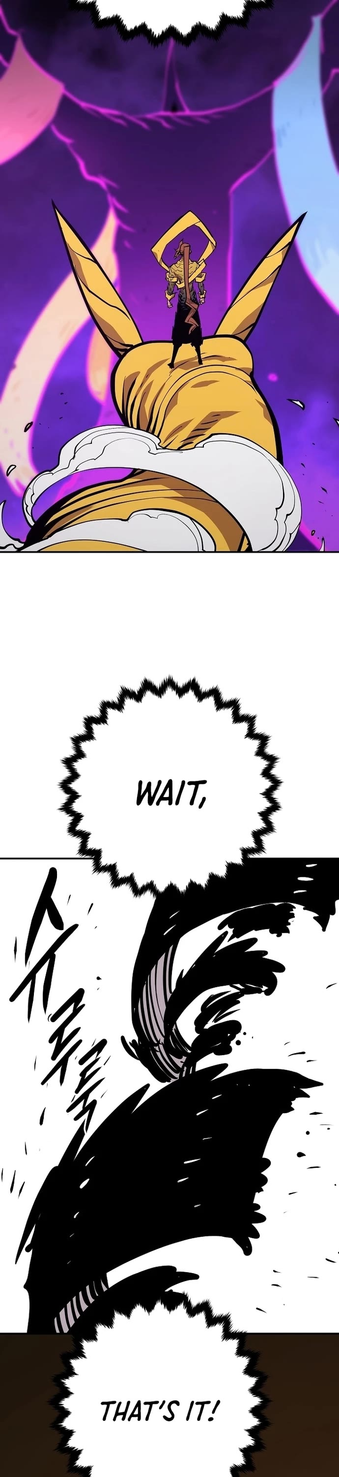 Read Player EN Manga Online