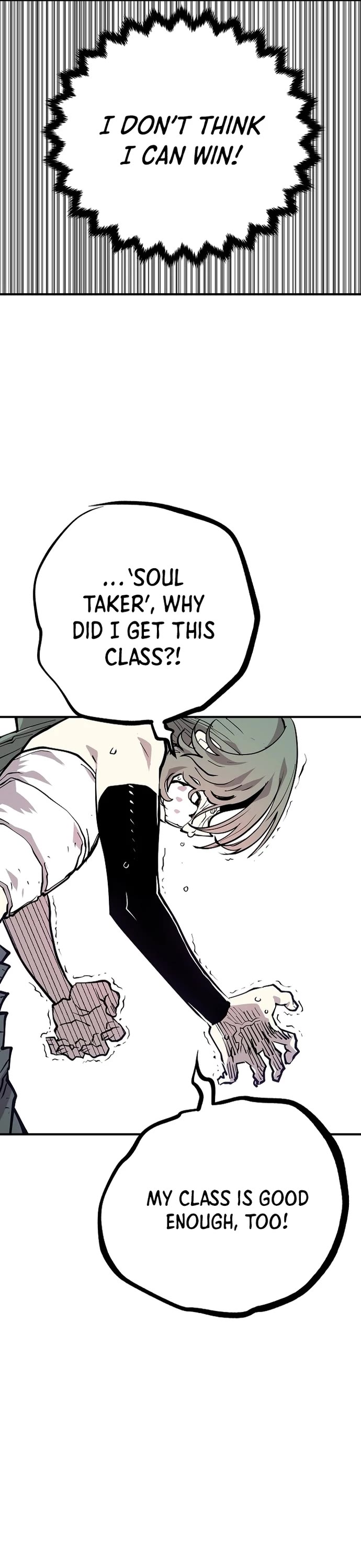 Read Player EN Manga Online