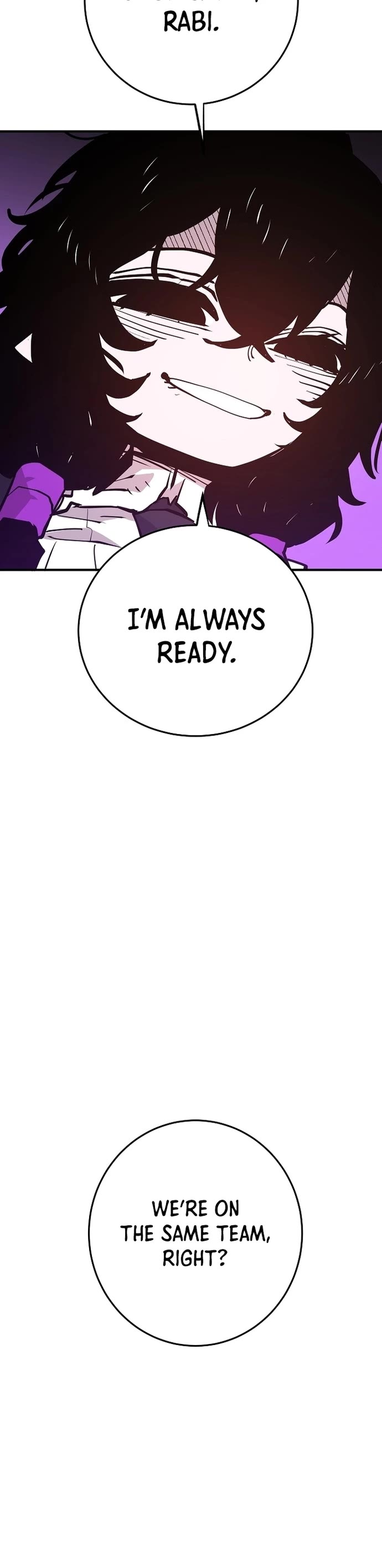 Read Player EN Manga Online