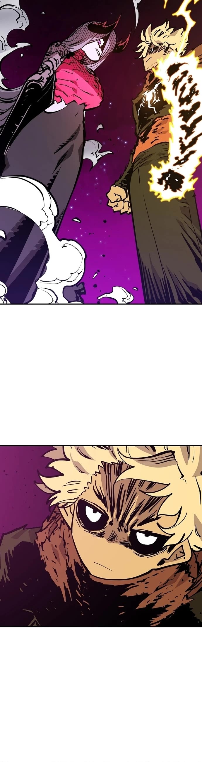 Read Player EN Manga Online