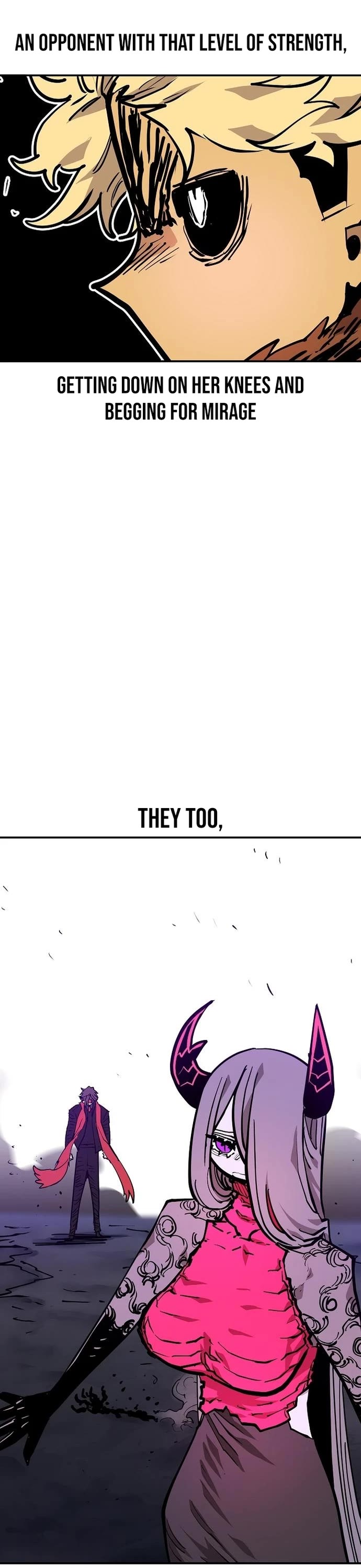 Read Player EN Manga Online