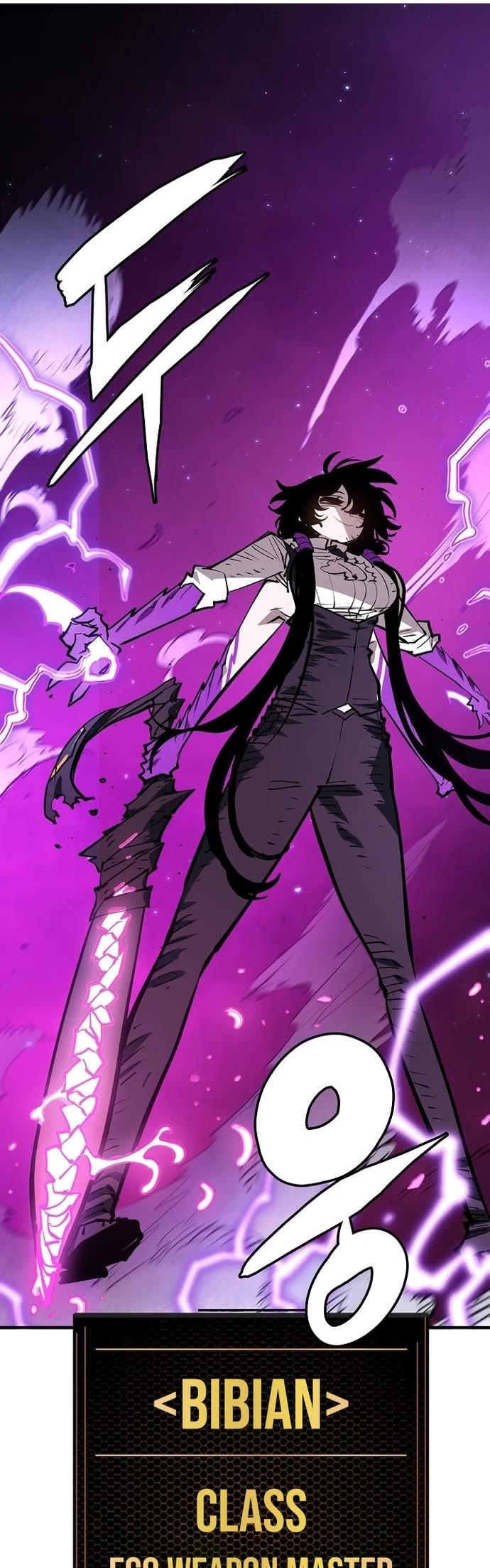 Read Player EN Manga Online