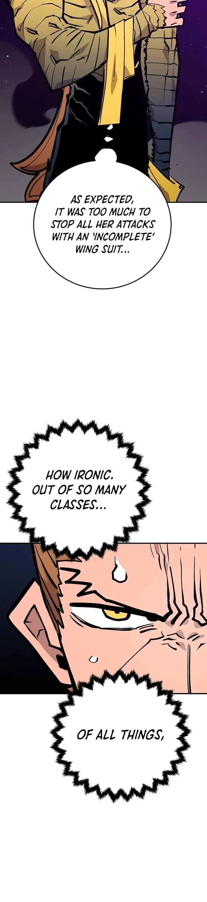 Read Player EN Manga Online