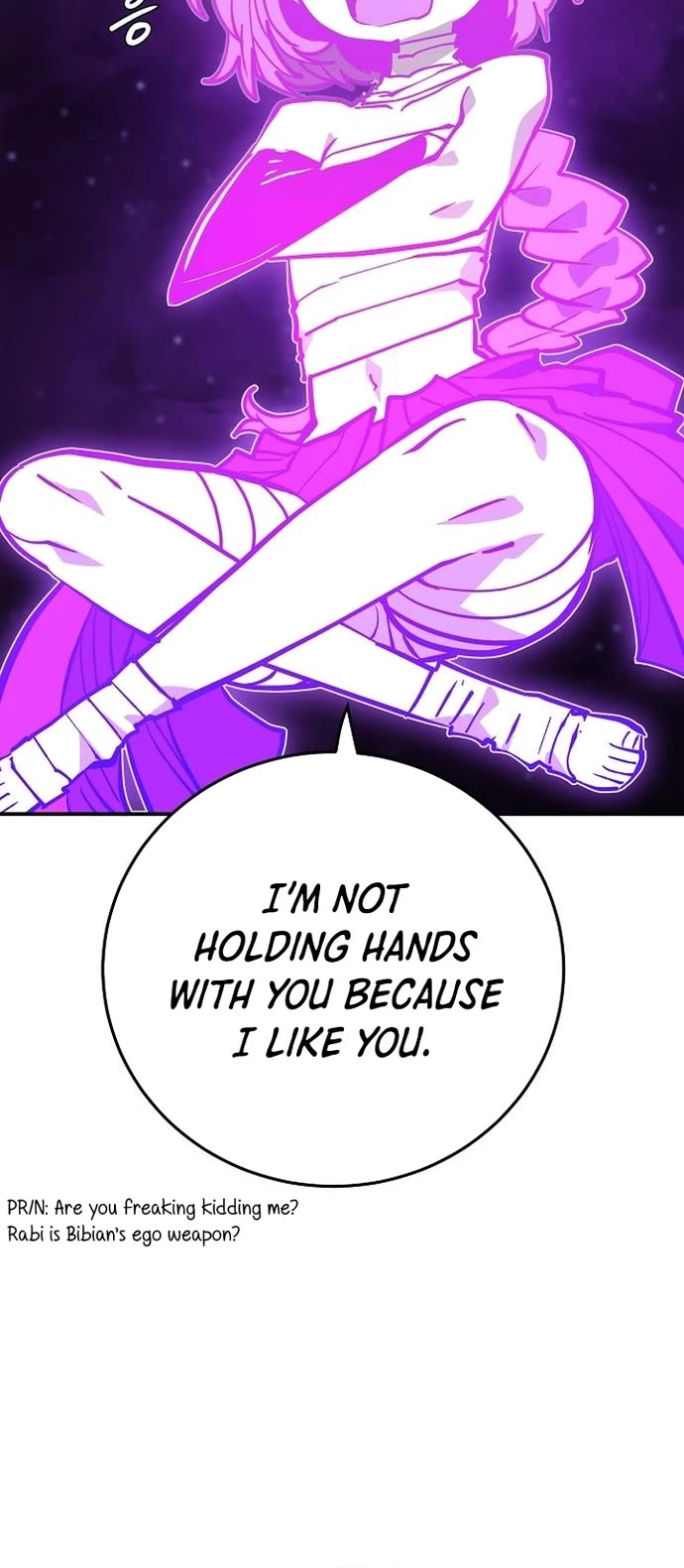 Read Player EN Manga Online