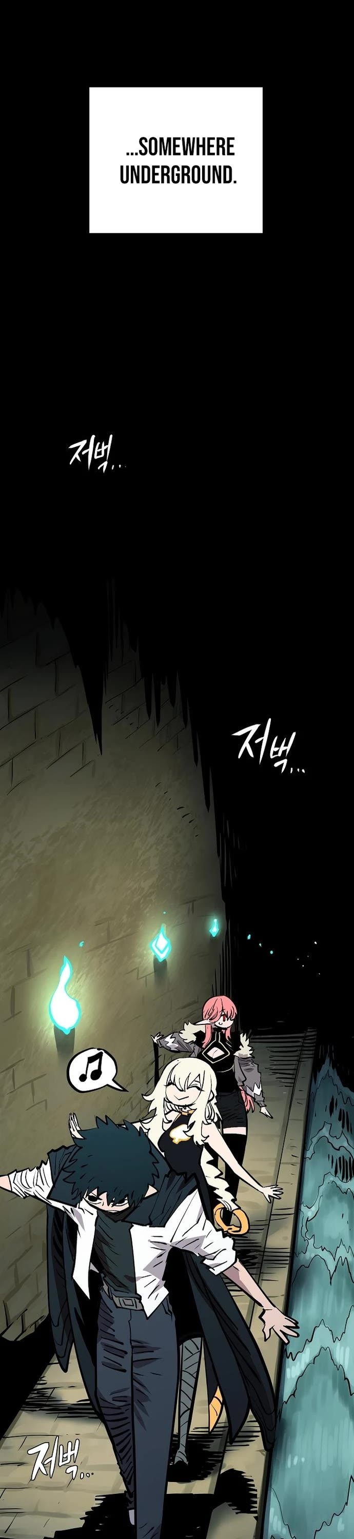 Read Player EN Manga Online