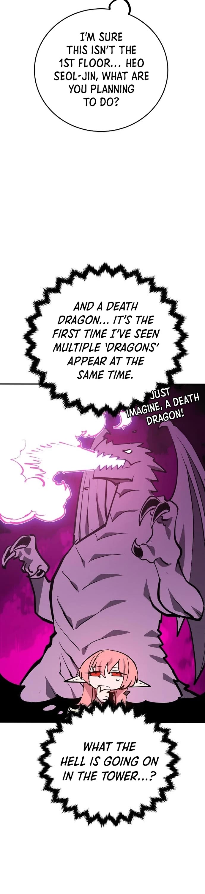 Read Player EN Manga Online