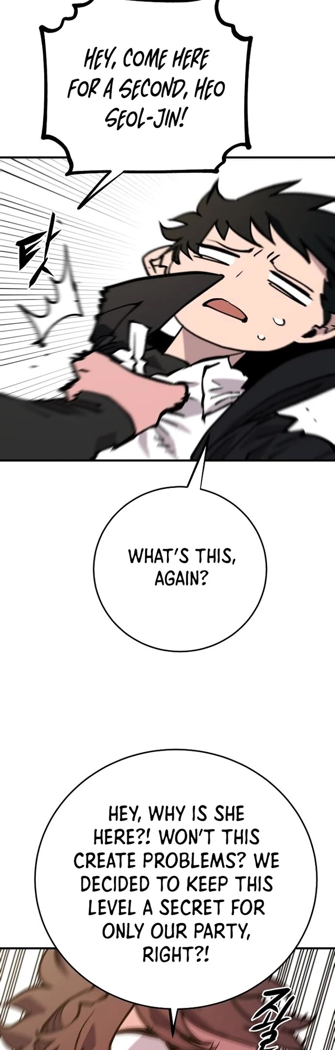 Read Player EN Manga Online