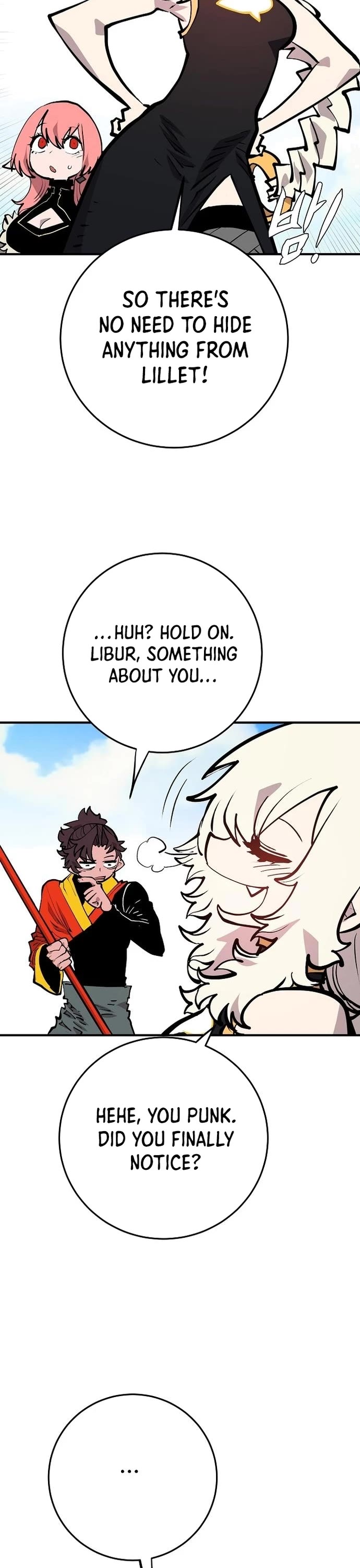 Read Player EN Manga Online