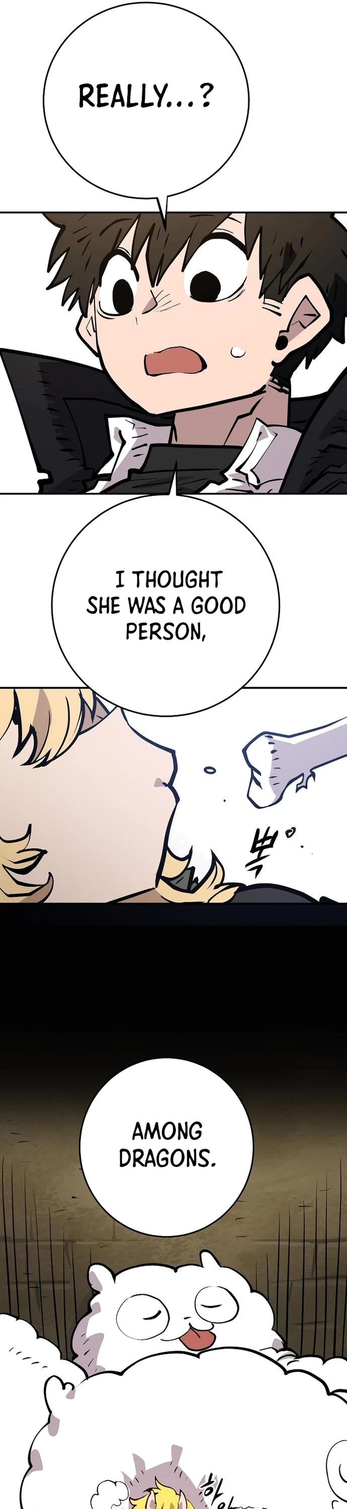 Read Player EN Manga Online