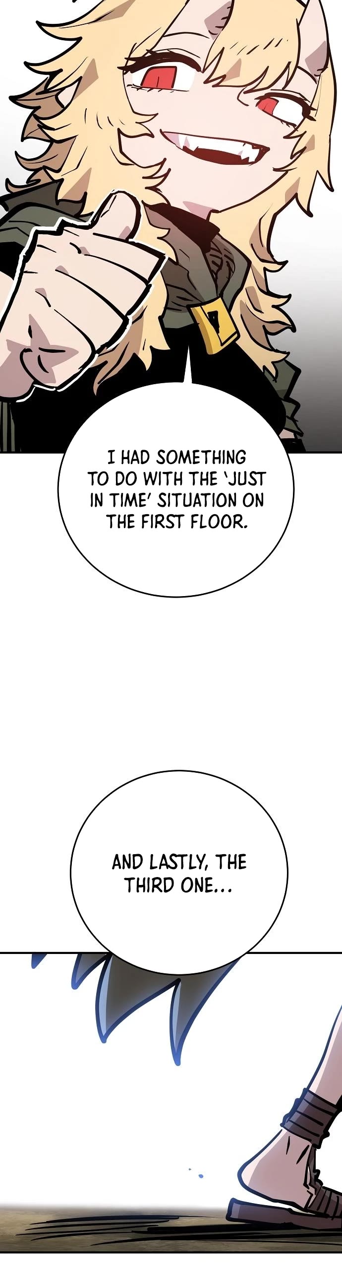 Read Player EN Manga Online