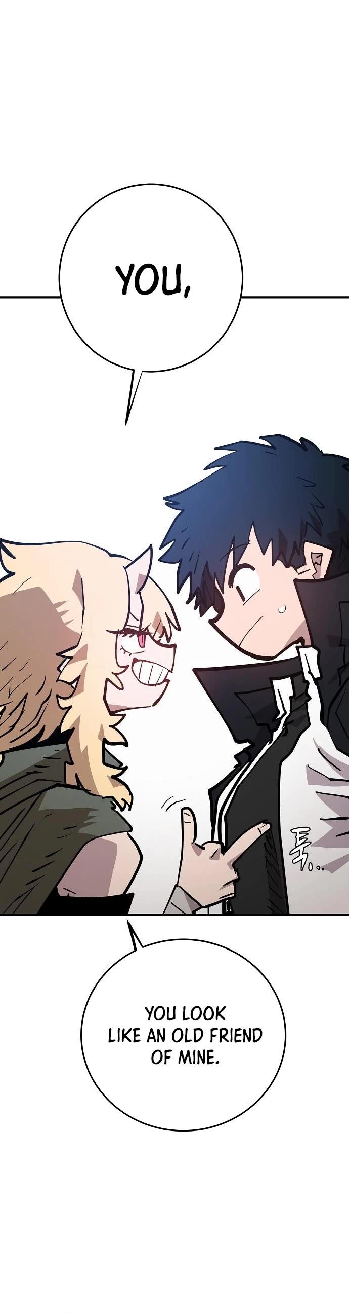 Read Player EN Manga Online