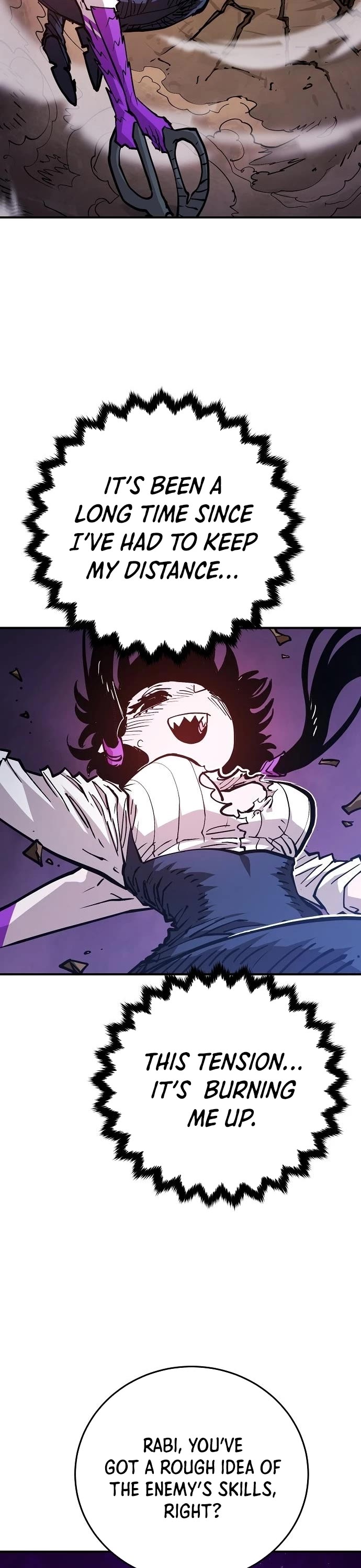 Read Player EN Manga Online