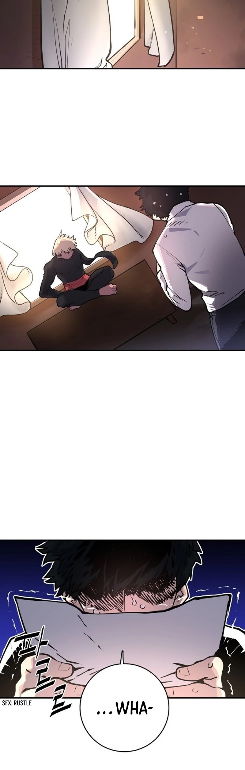 Read Player EN Manga Online