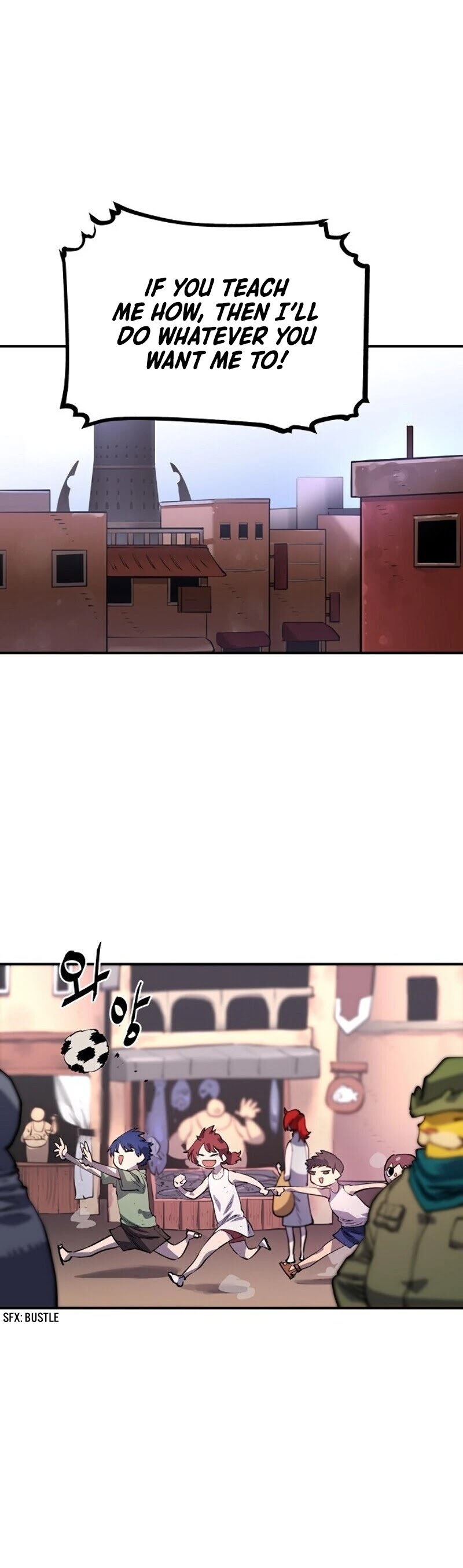 Read Player EN Manga Online