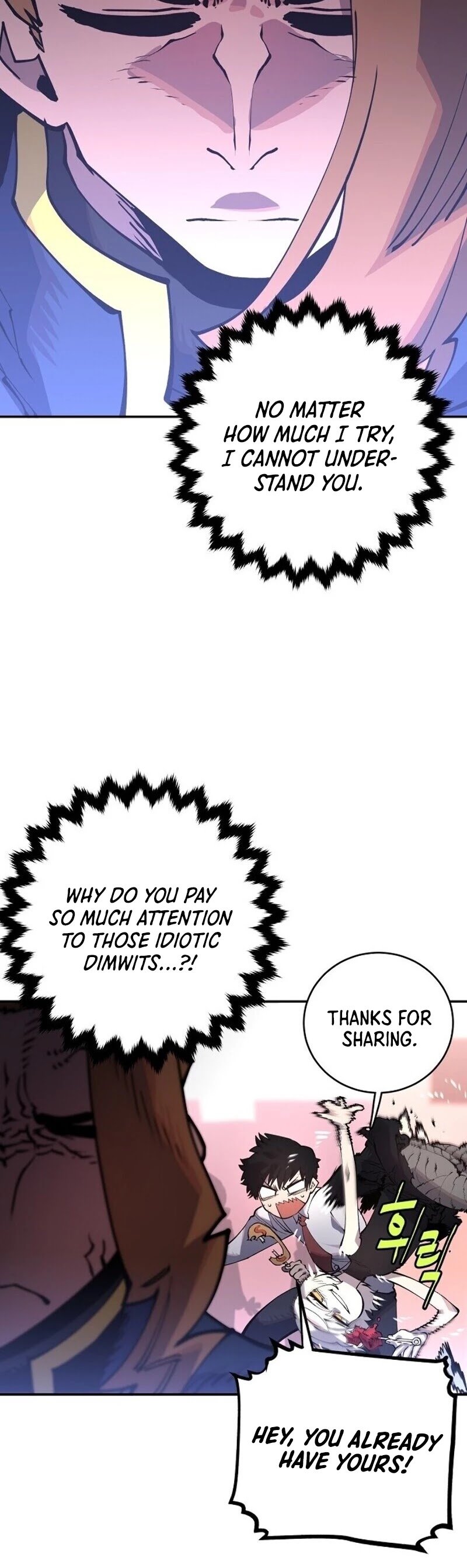 Read Player EN Manga Online