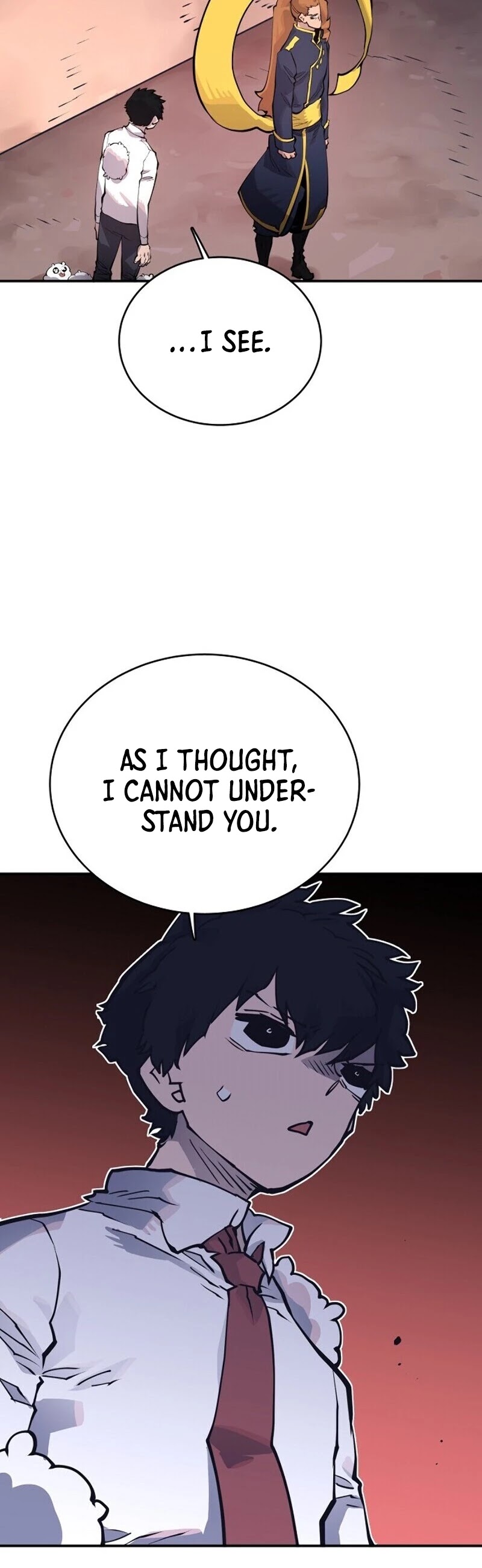 Read Player EN Manga Online