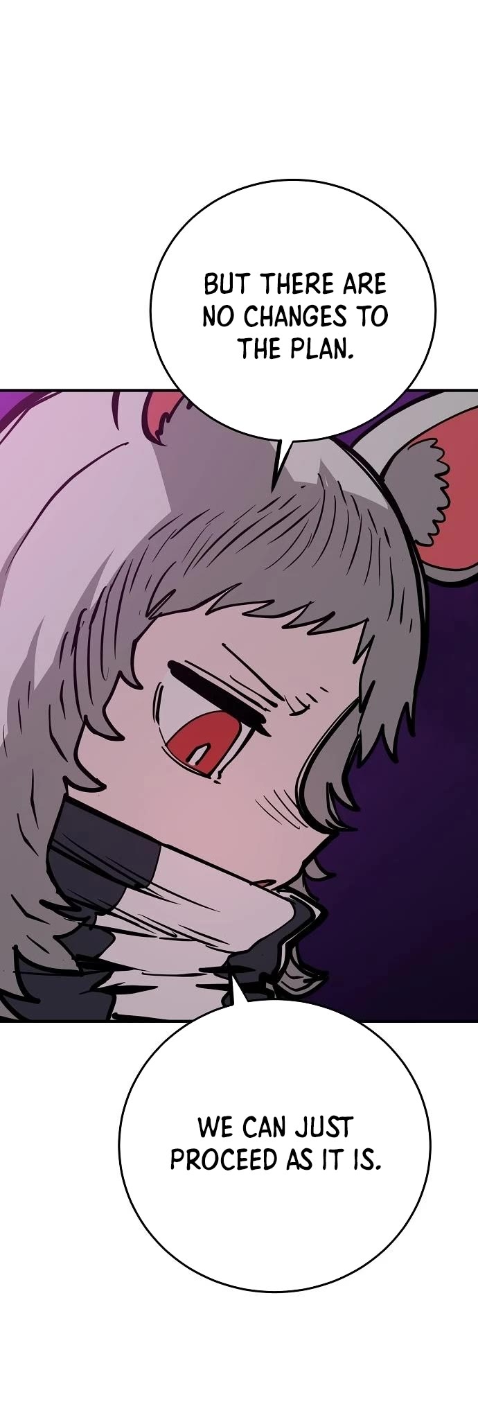 Read Player EN Manga Online