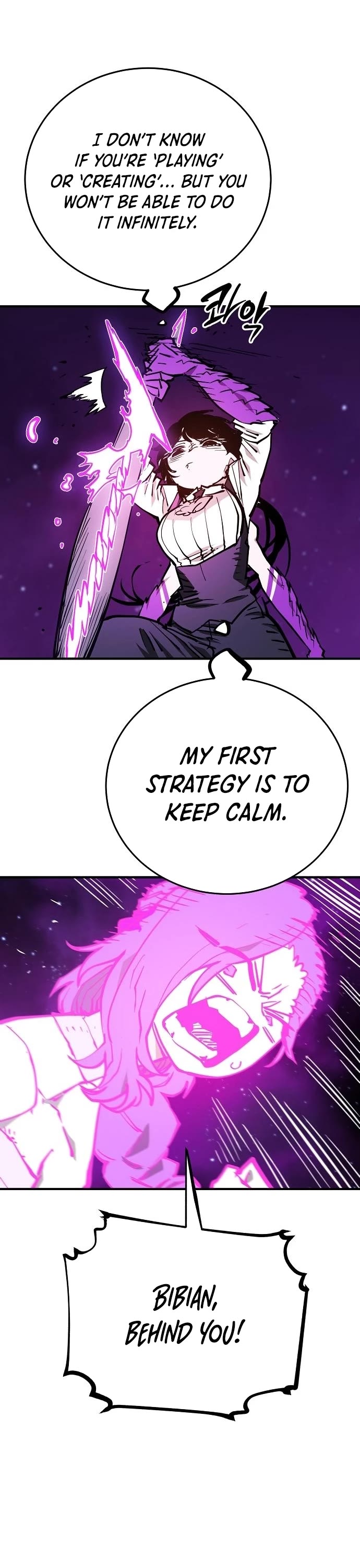 Read Player EN Manga Online