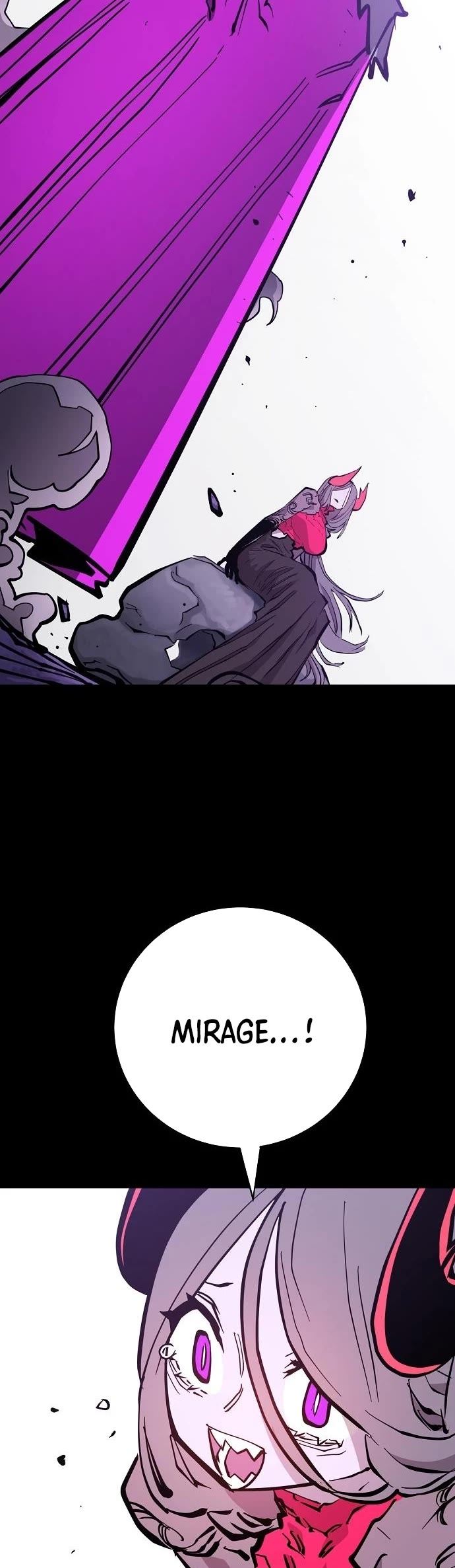 Read Player EN Manga Online