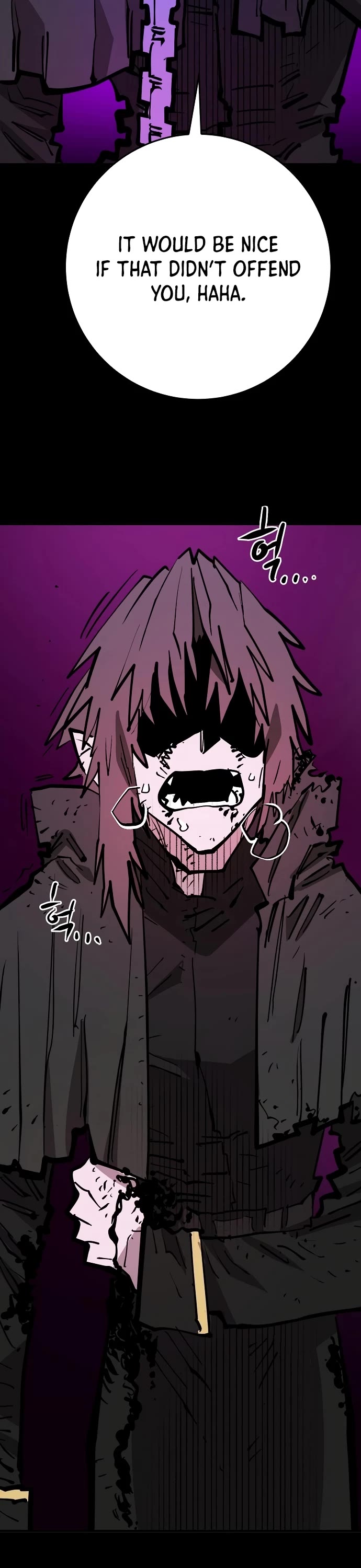 Read Player EN Manga Online