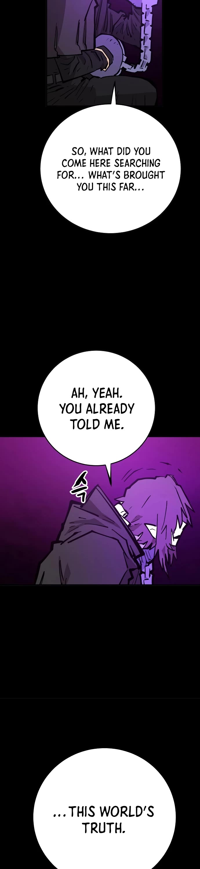 Read Player EN Manga Online