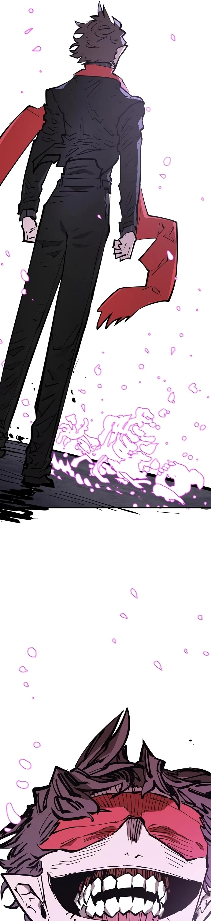 Read Player EN Manga Online