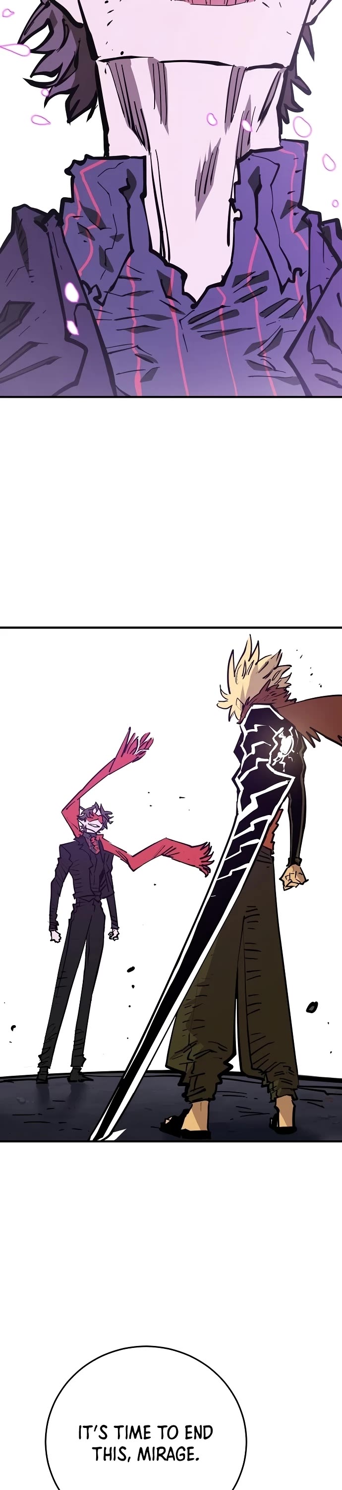 Read Player EN Manga Online